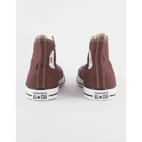 Converse‎ Shoes Mens 11 Brown Eternal Earth Chuck Taylor All Stars Hi A04543F - Picture 12 of 13